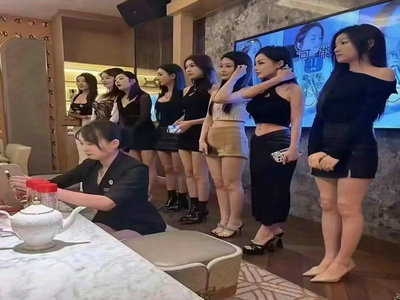 运城KTV招聘